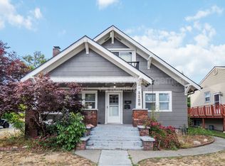 1128 W Jackson Ave #2, Spokane, WA 99205