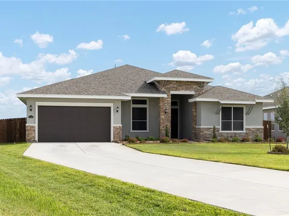 14910 Aqualina Way, McAllen, TX 78504