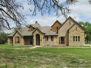 8929 Texas Trl, Terrell, TX 75160