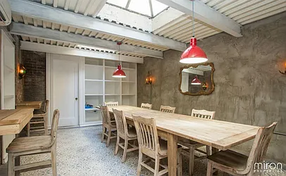 Rented by Miron Properties