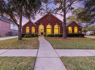 2802 Feather Glen Ct, Katy, TX 77494