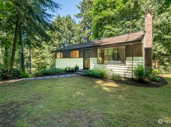 17210 30th Avenue NE, Lake Forest Park, WA 98155