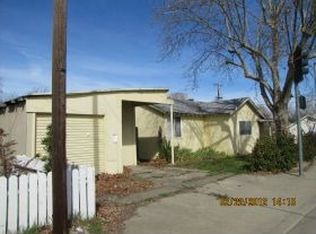 2606 Placer St, Redding, CA 96001