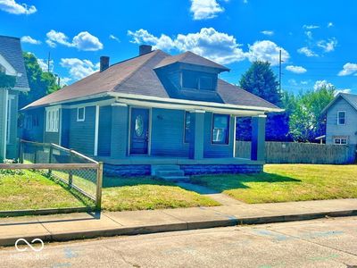 255 Iowa St, Indianapolis, IN, 46225
