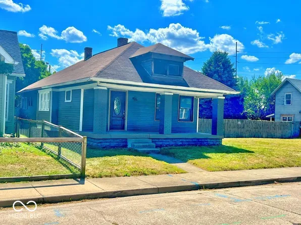255 Iowa St, Indianapolis, IN 46225