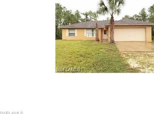 3531 6th Ave NE, Naples, FL 34120