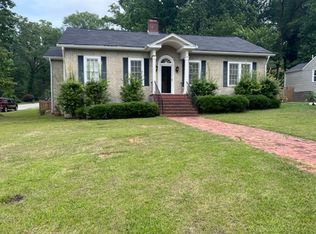 406 Springdale Dr, Lagrange, GA 30240