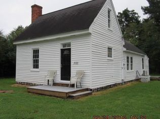 3321 Kings Creek Rd, Hayes, VA 23072