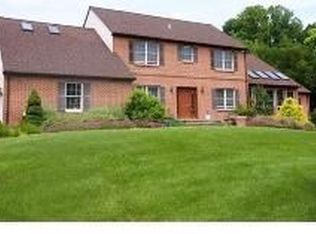 707 Denbigh Chase, Kennett Square, PA 19348