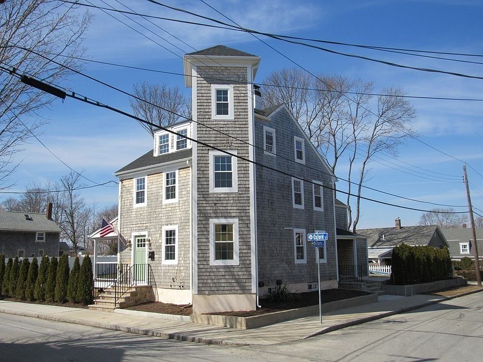 24 Oxford St, Fairhaven, MA 02719 Zillow