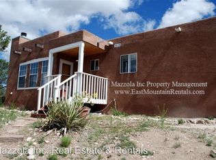 9 Derek Rd, Sandia Park, NM 87047