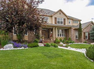 1404 Brettonwood Way, Highlands Ranch, CO 80129