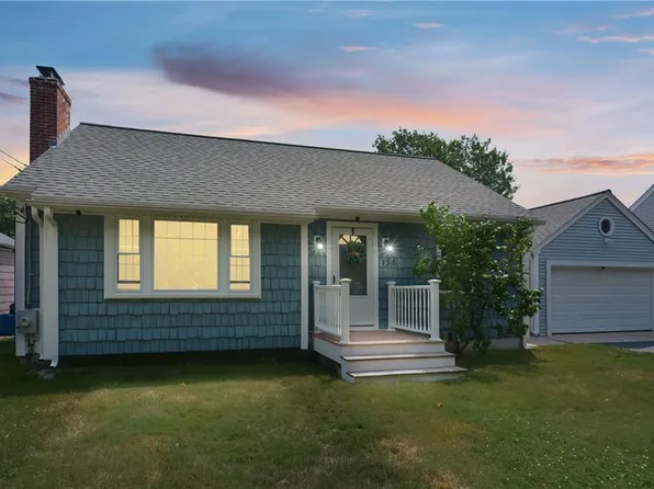 150 Becker Ave E, Riverside, RI 02915