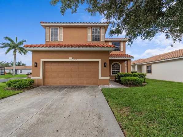 2727 Blue Cypress Lake CT, CAPE CORAL, FL 33909