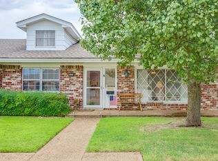 1429 Swan Dr, Bartlesville, OK 74006