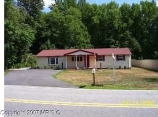 3201 Floral Park Rd, Brandywine, MD 20613