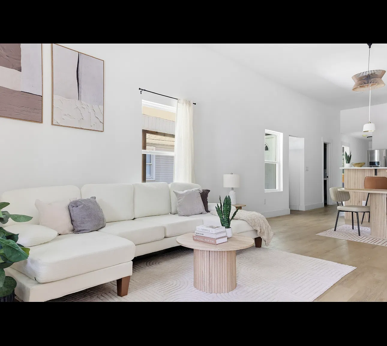 4 bed, 1550 sqft, $1,000 — Photo 2