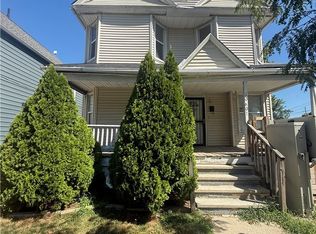 10401 Olivet Ave, Cleveland, OH 44108