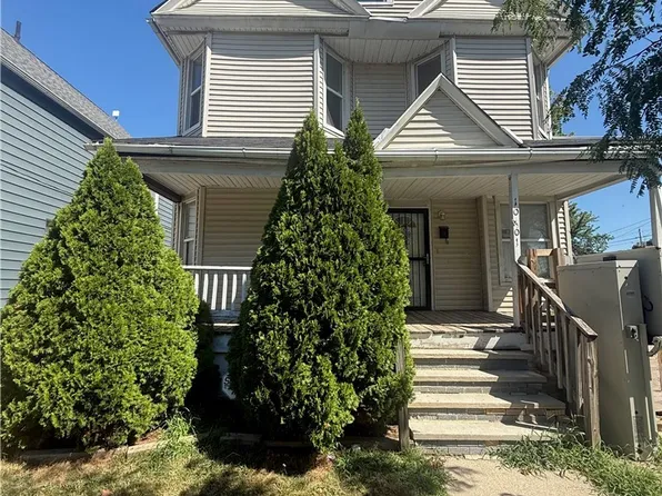 10401 Olivet Ave, Cleveland, OH 44108