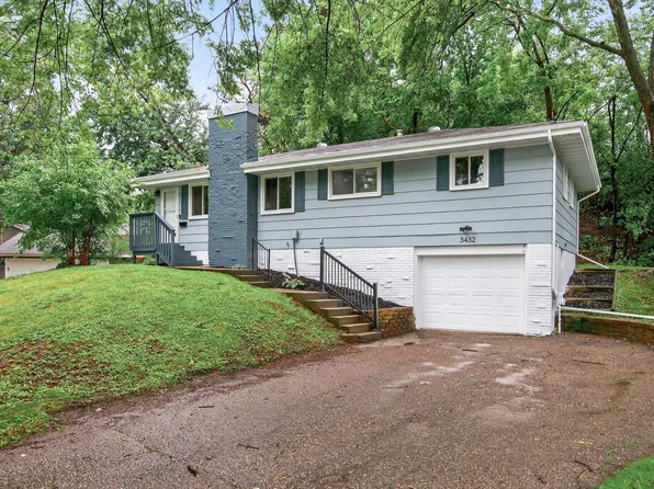 3432 Yukon Ave S, Saint Louis Park, MN 55426