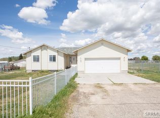 518 W 100 N, Blackfoot, ID 83221