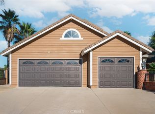 1168 Regal Canyon Dr, Walnut, CA 91789