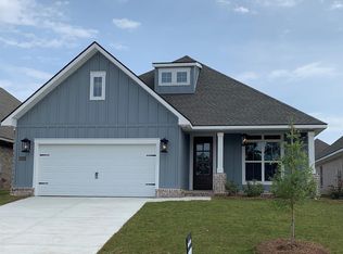 31595 Canopy Loop, Spanish Fort, AL 36527