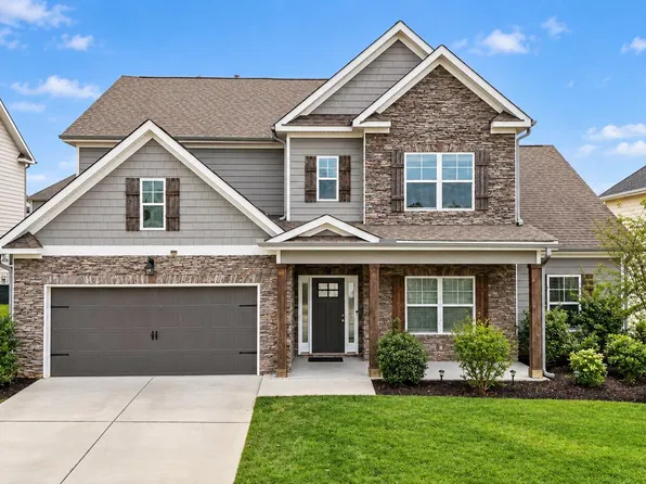 9863 Haven Port Ln, Ooltewah, TN 37363
