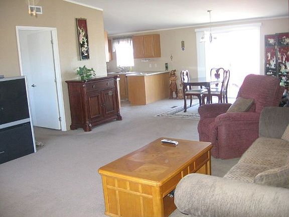 Living / Dining Room