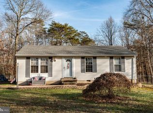 8015 Taylor Rd, Catlett, VA 20119