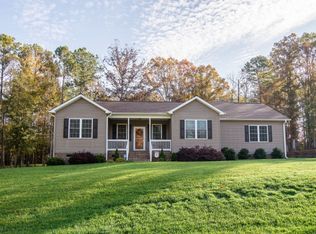 156 Sherham Way, Rock Hill, SC 29732