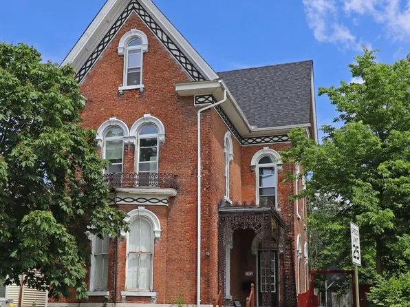 114 W Ward St, Urbana, OH 43078