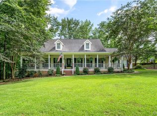 11686 Knollwood Rd, Northport, AL 35475