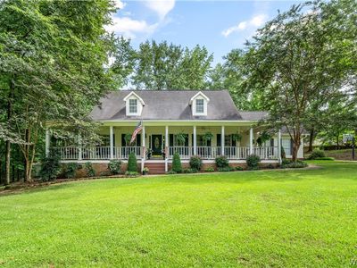 11686 Knollwood Rd, Northport, AL, 35475