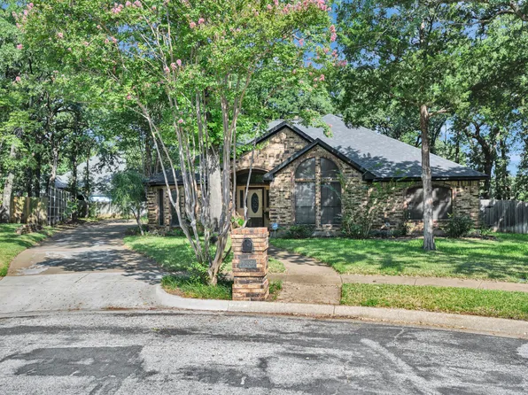 1381 Sweetgum Cir, Keller, TX 76248