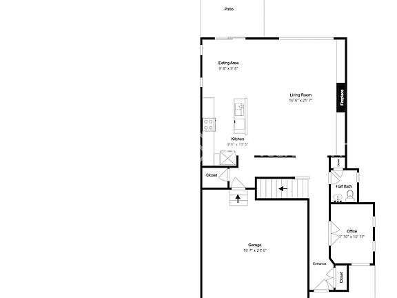 2nd image of 9205 159th Street Ct E