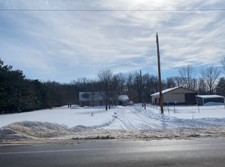 5850 E Napier Ave, Benton Harbor, MI 49022