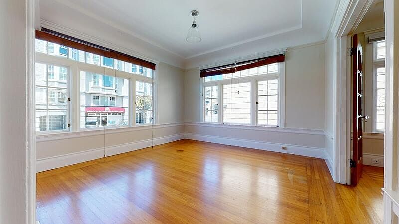 1st image of 1581 Union St #1587