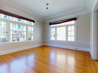 1581 Union St #1587, San Francisco, CA 94123