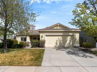 1771 Trek Trl, Reno, NV 89521