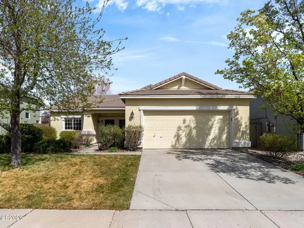 1771 Trek Trl, Reno, NV 89521