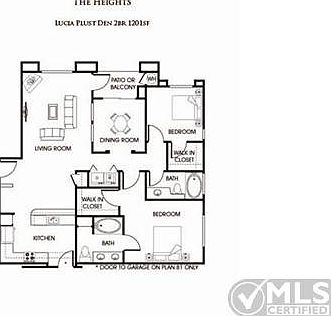 2nd image of 12376 Carmel Country Rd Unit 208