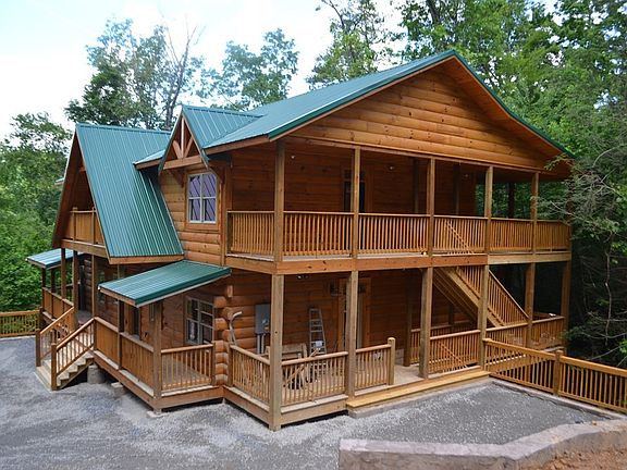 2nd image of 701 High Mountain Way Lot 80