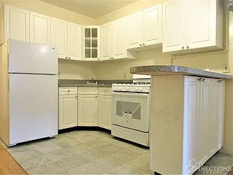 Rented by City Connections Realty