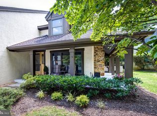401 Millhouse Pond, Chesterbrook, PA 19087