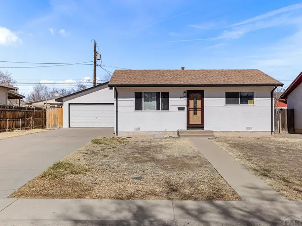 3601 Fairfield Ln, Pueblo, CO 81005