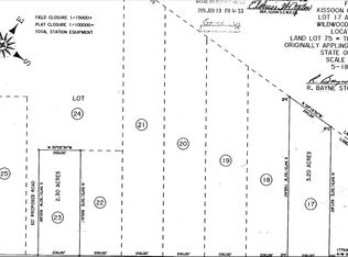 0 Tank Rd #A & B, Jesup, GA 31545