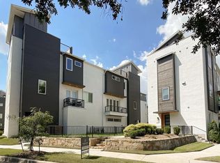 2832 Wingate St #1, Fort Worth, TX 76107