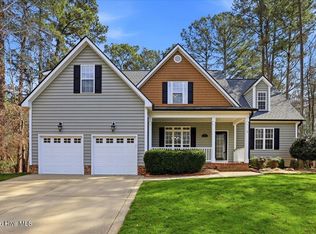 52 Hawks Nest Cir, Smithfield, NC 27577