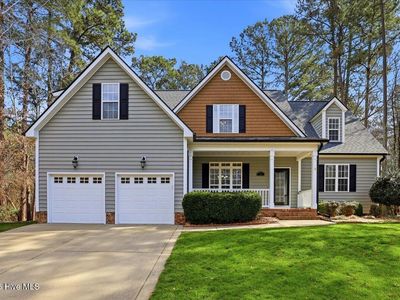 52 Hawks Nest Circle, Smithfield, NC, 27577